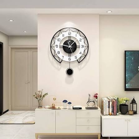 Decorative Wall Clock