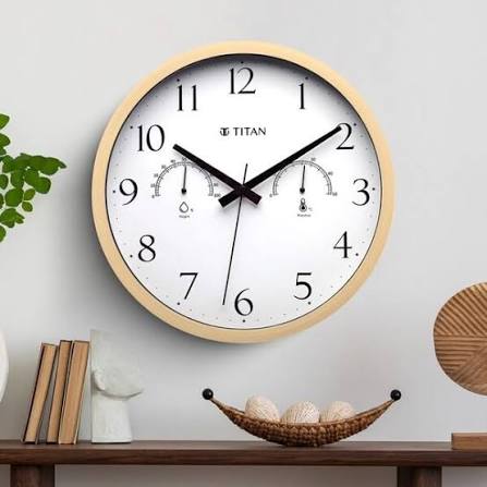 Decorative Wall Clock